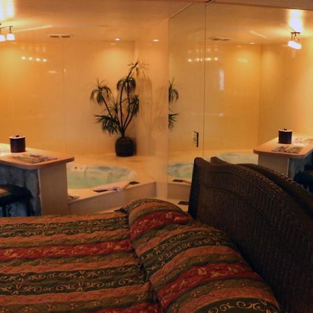 Bed Ford Inn Erie Ngoại thất bức ảnh