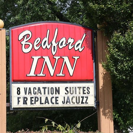 Bed Ford Inn Erie Ngoại thất bức ảnh