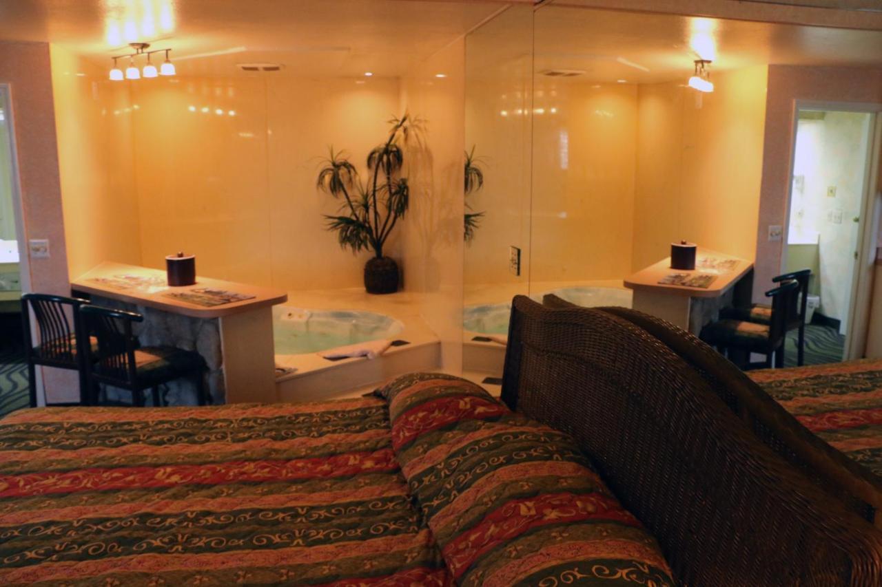 Bed Ford Inn Erie Ngoại thất bức ảnh