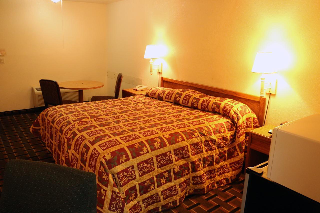 Bed Ford Inn Erie Ngoại thất bức ảnh