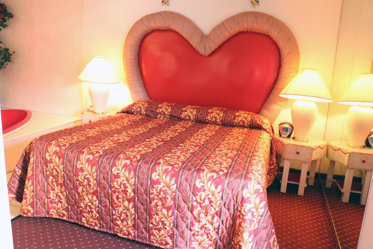 Bed Ford Inn Erie Ngoại thất bức ảnh