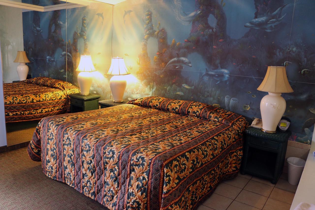 Bed Ford Inn Erie Ngoại thất bức ảnh