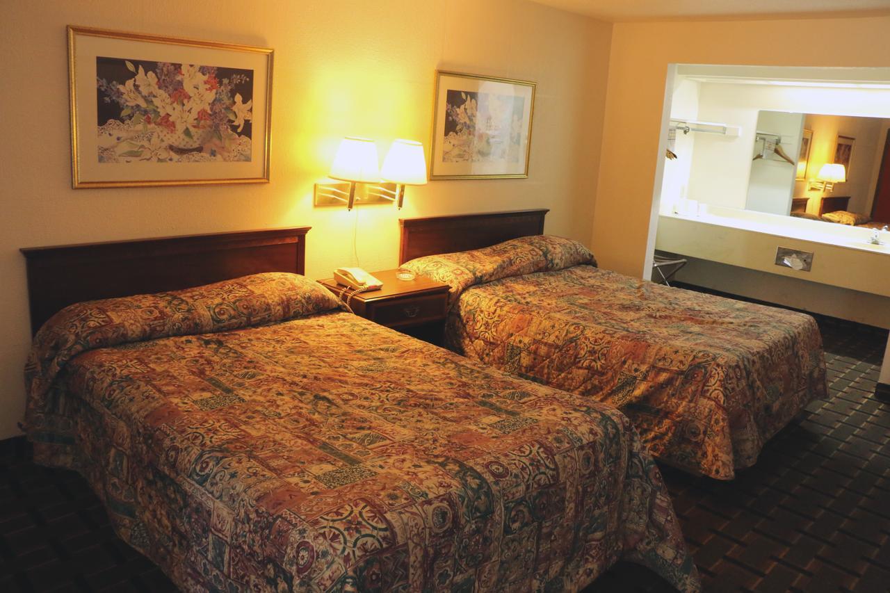 Bed Ford Inn Erie Ngoại thất bức ảnh