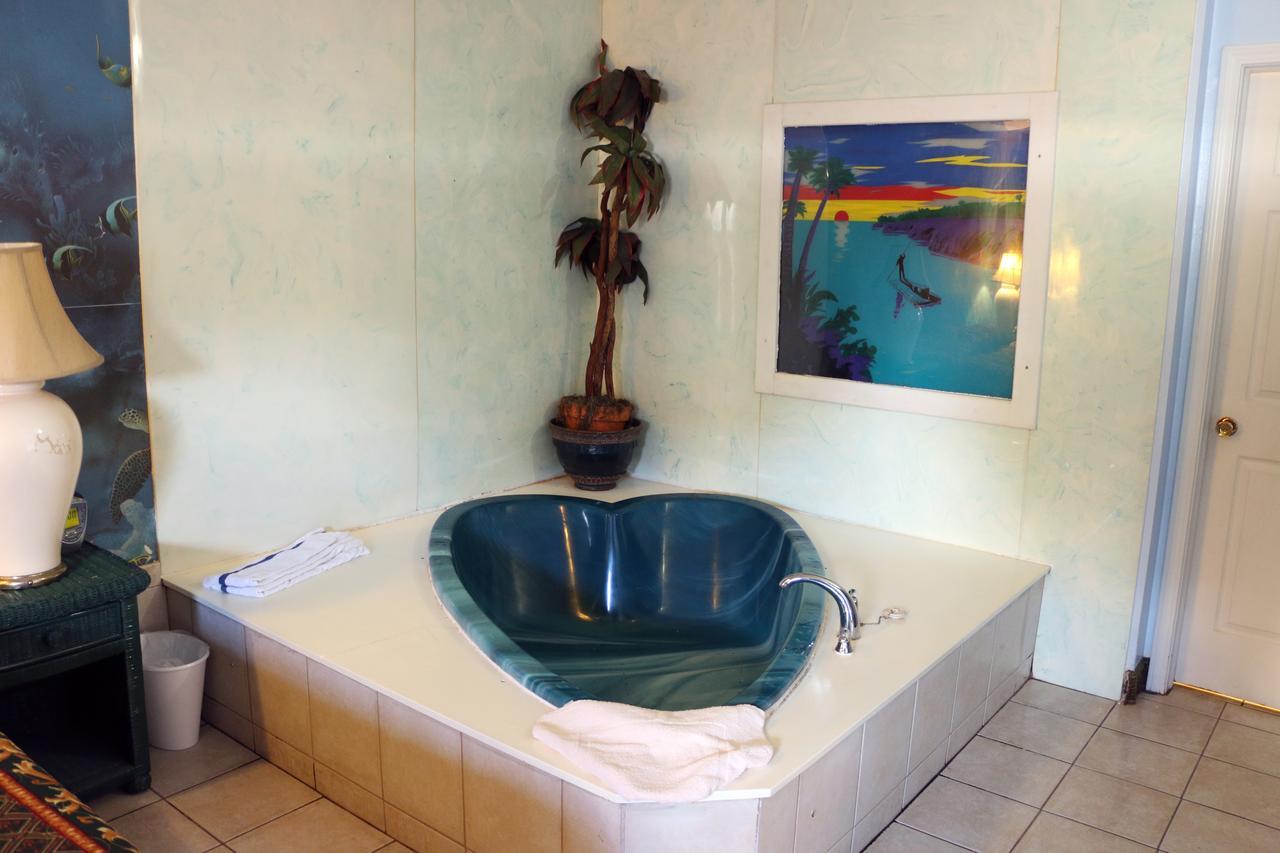 Bed Ford Inn Erie Ngoại thất bức ảnh