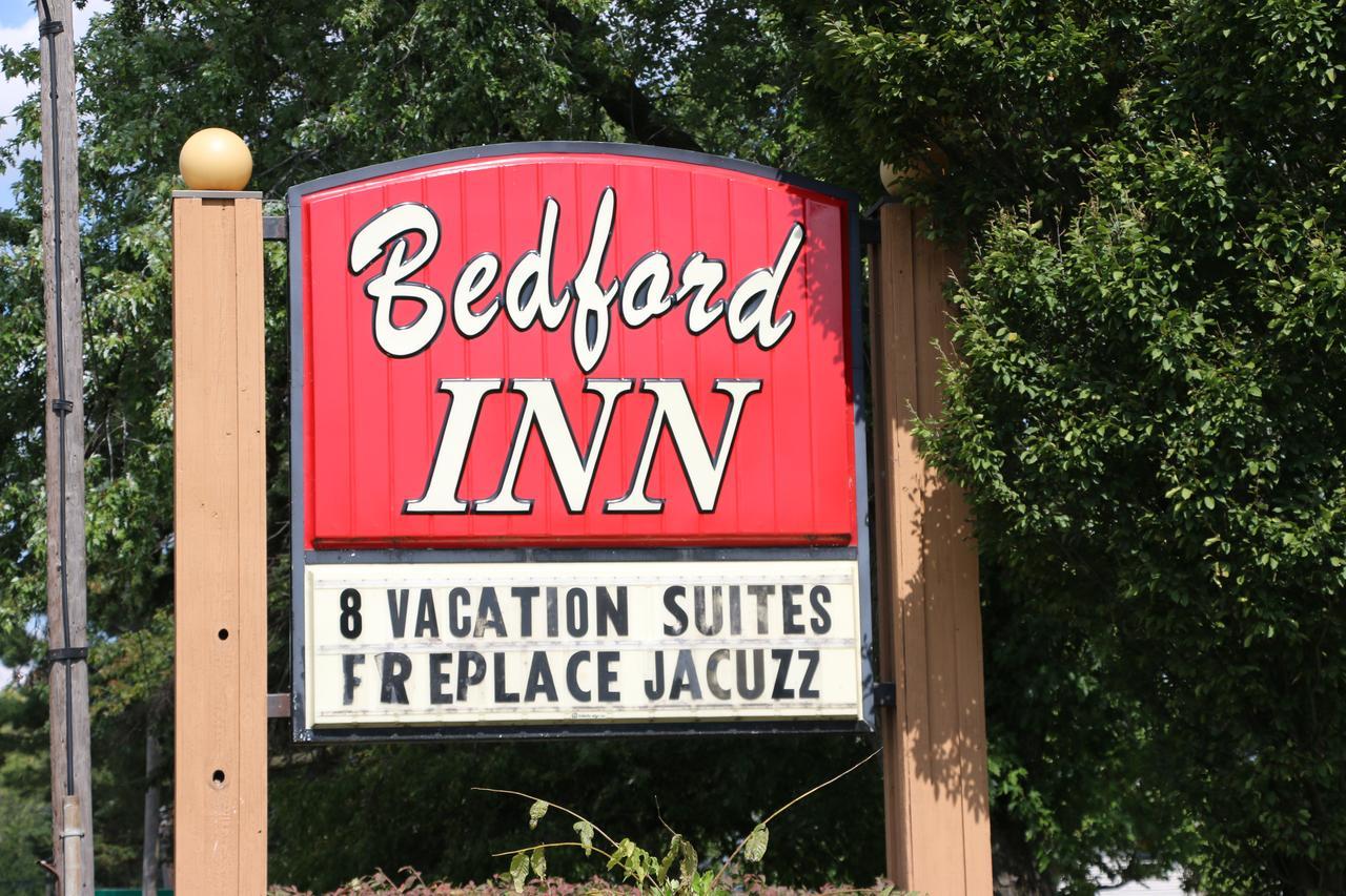 Bed Ford Inn Erie Ngoại thất bức ảnh