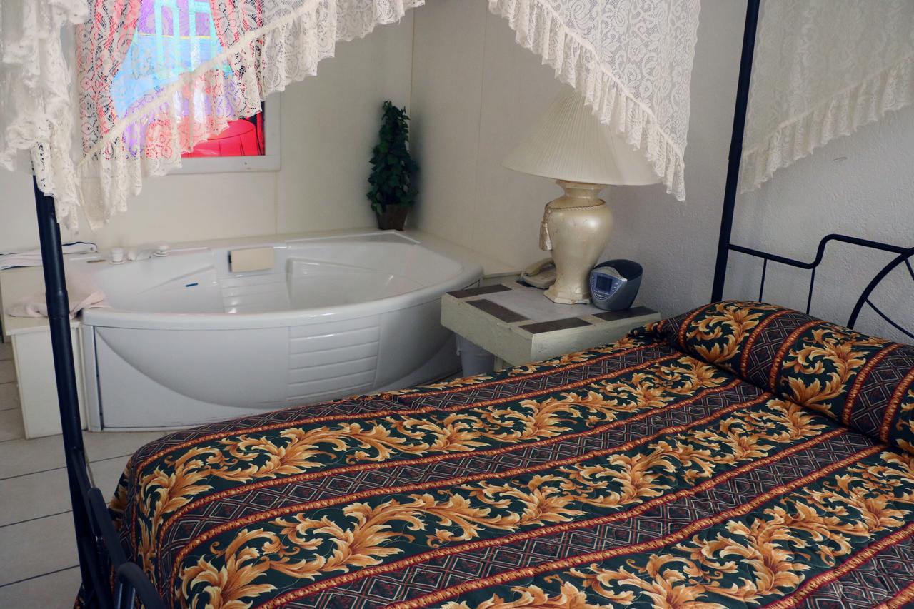 Bed Ford Inn Erie Ngoại thất bức ảnh