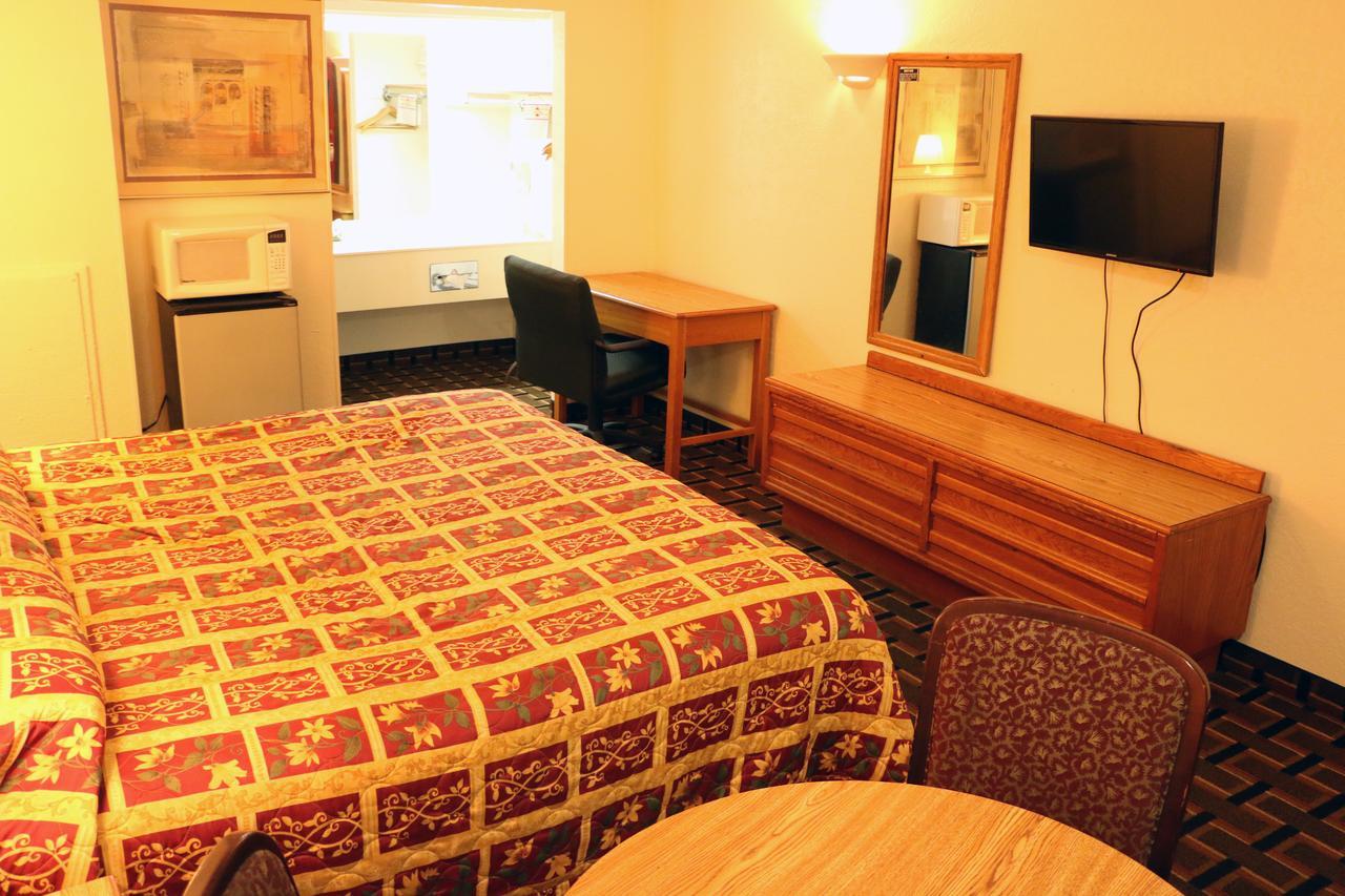 Bed Ford Inn Erie Ngoại thất bức ảnh