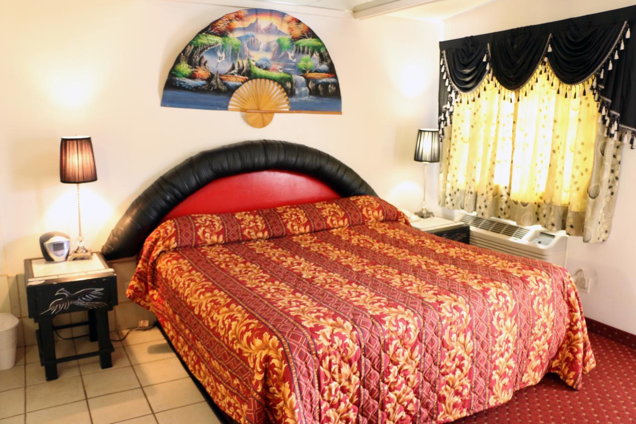 Bed Ford Inn Erie Ngoại thất bức ảnh